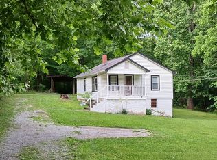 4471 Waterlevel Hwy, Cleveland, TN 37323