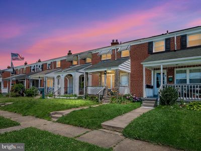 3308 Wallford Dr, Dundalk, MD, 21222