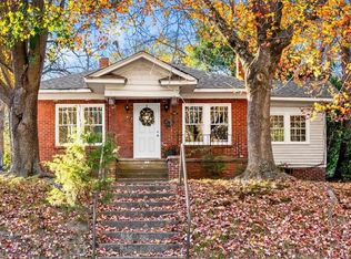 118 Bruce St, Greensboro, NC 27403