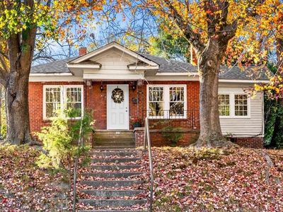 118 Bruce St, Greensboro, NC, 27403