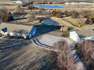 7200 E Mill Stream Rd, Kechi, KS 67067