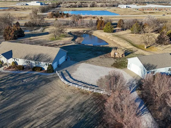 7200 E Mill Stream Rd, Kechi, KS 67067