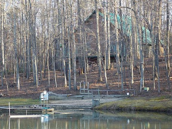 View from Lake