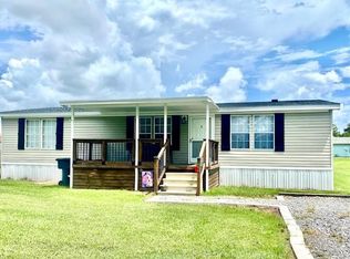 122 Oak Grove Ln W, Belle Chasse, LA 70037