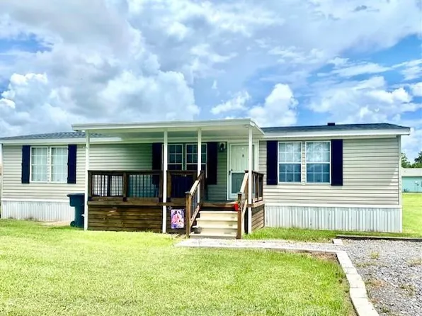 122 Oak Grove Ln W, Belle Chasse, LA 70037