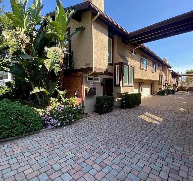 1st image of 1348 E Orange Grove Blvd APT 8