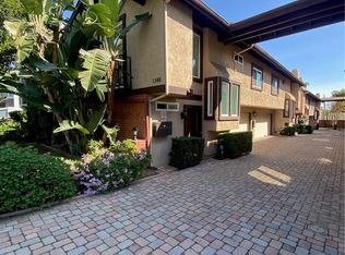 1348 E Orange Grove Blvd APT 8, Pasadena, CA 91104