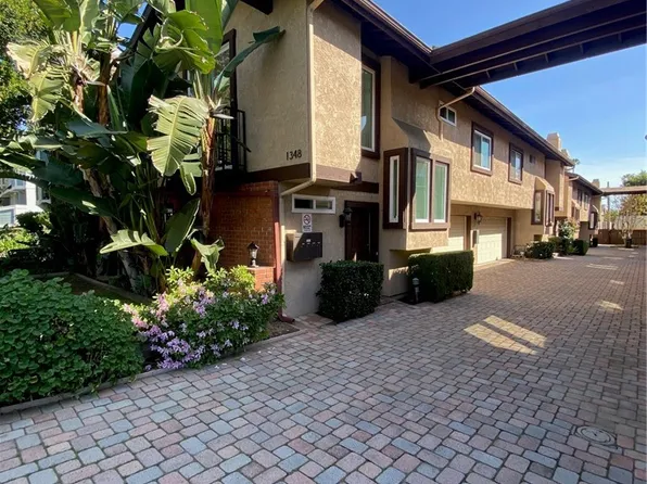 1348 E Orange Grove Blvd APT 8, Pasadena, CA 91104