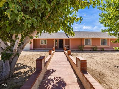 41102 174th St E, Lancaster, CA, 93535