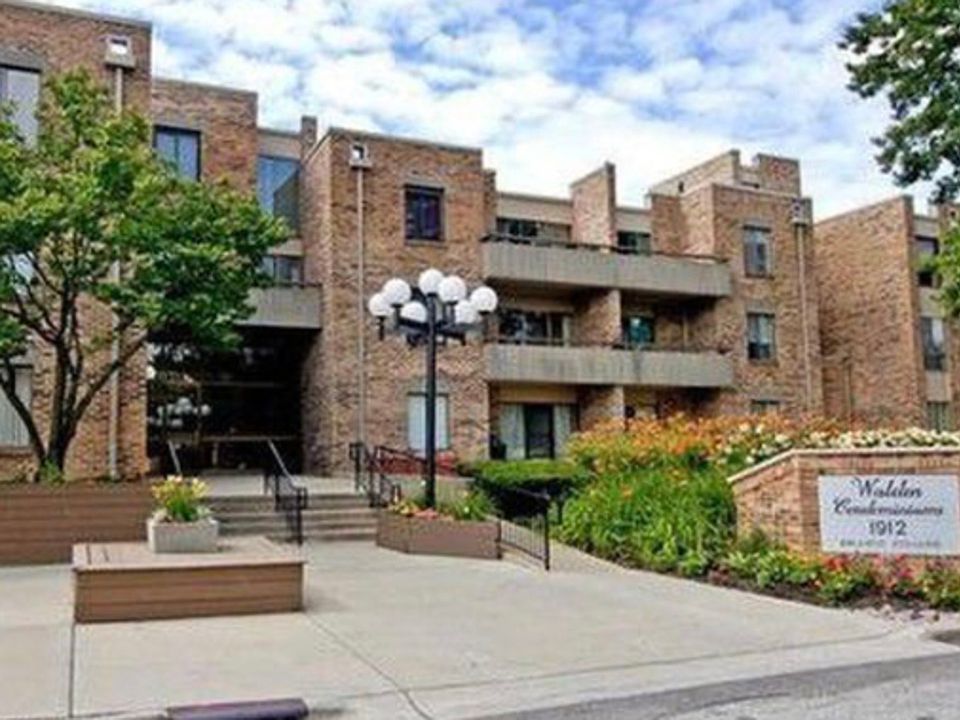 1st image of 1912 Prairie Sq APT 106