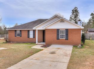 2130 Faircrest Ave, Augusta, GA 30906