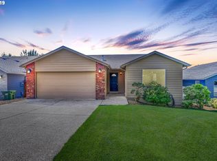5211 Mac St SE, Salem, OR 97306