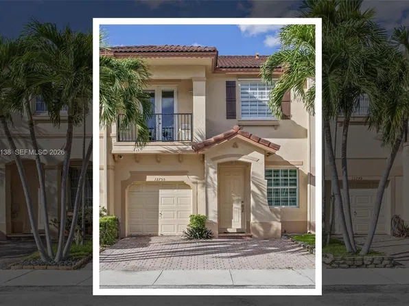 12755 SW 132nd Ter, Miami, FL 33186