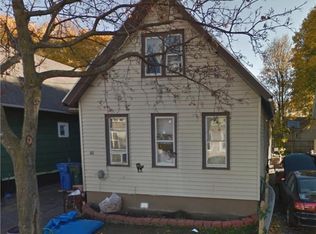 85 Radio St, Rochester, NY 14621
