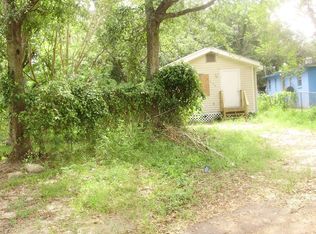 1868 Hardee St, Jacksonville, FL 32209