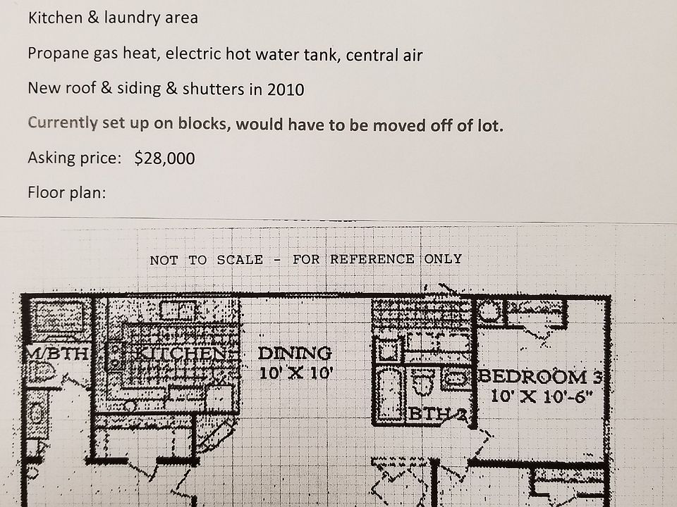 2nd image of 1334 Georges Creek Rd