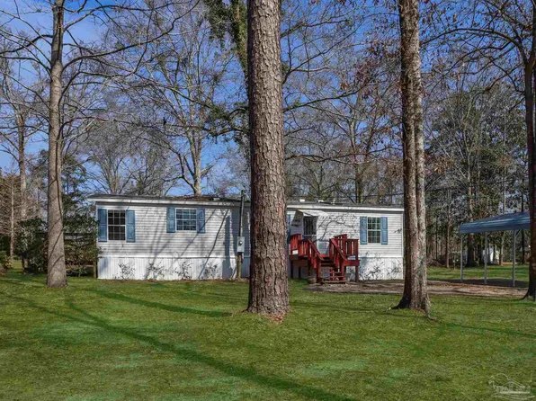1530 Parker Rd, Cantonment, FL 32533