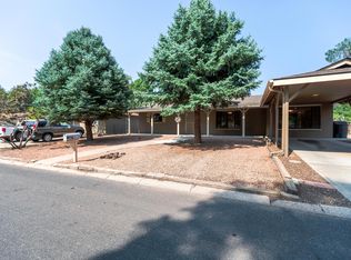 2811 N Steves Blvd, Flagstaff, AZ 86004
