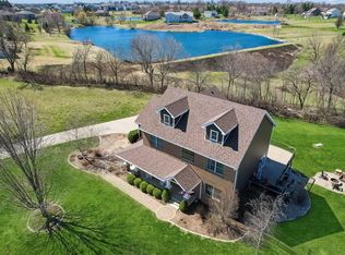 3021 N Cattail Crk, Cumming, IA 50061