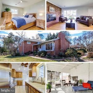 3437 Skyview Ter, Falls Church, VA, 22042