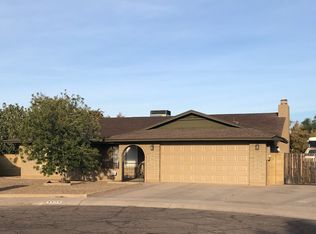 4834 W Carol Ave, Glendale, AZ 85302