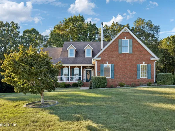 3551 Tolbert Dr, Cookeville, TN 38506
