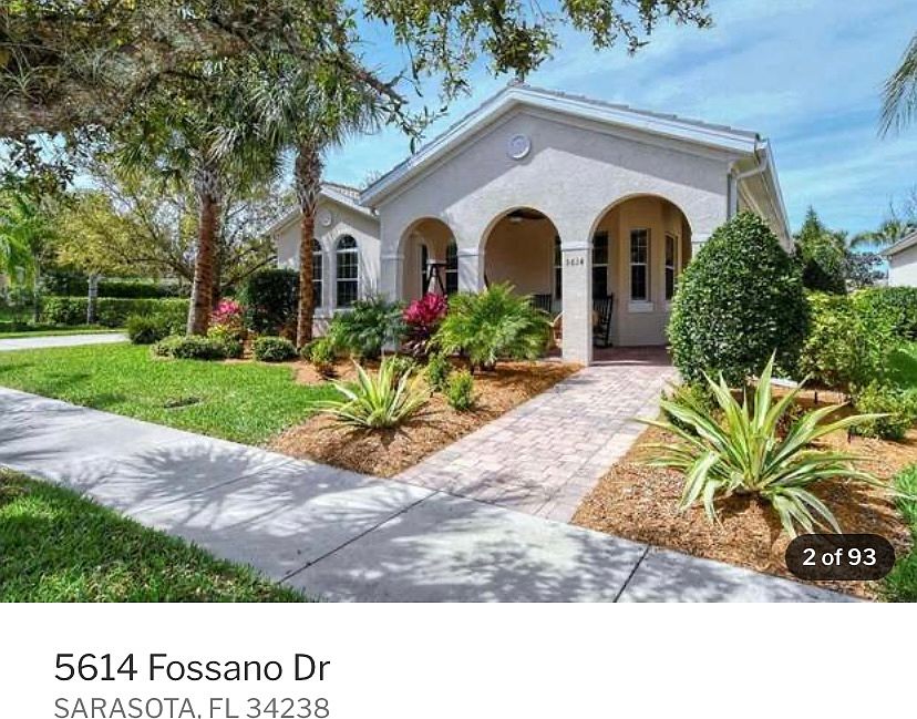 1st image of 5614 Fossano Dr