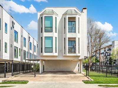 2002 N Fitzhugh Ave APT 1, Dallas, TX, 75204