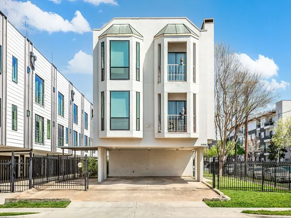 2002 N Fitzhugh Ave, 2002 N Fitzhugh Ave APT 1, Dallas, TX 75204