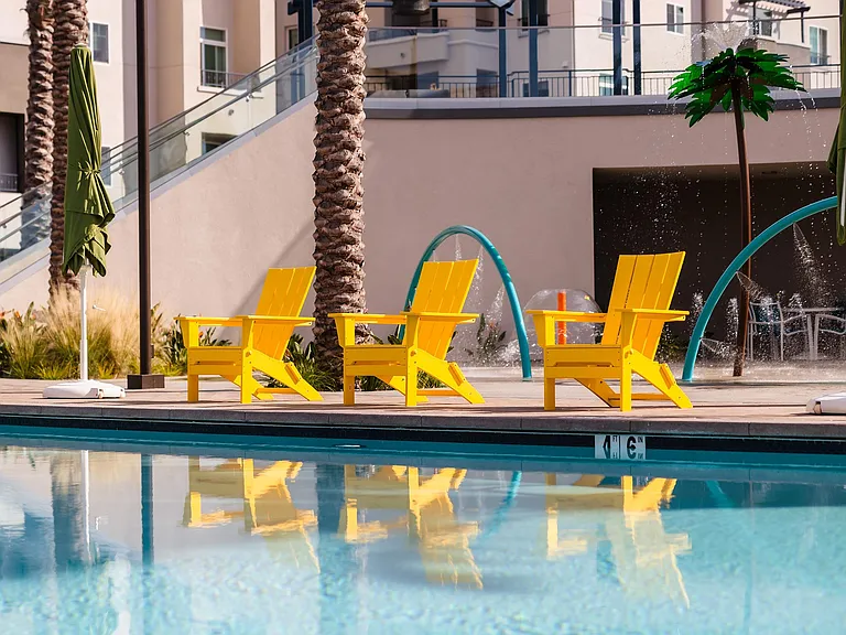 Casa Mira View Apartments — Photo 97