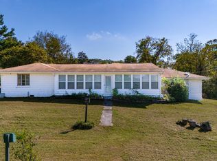 2744 Daffodil Ln, Mascot, TN 37806