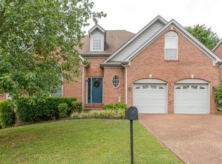 6333 Willow Oak Dr, Nashville, TN 37221