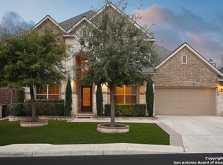 4527 Amos Pollard, San Antonio, TX 78253