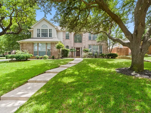 2803 Oakmont Ct, Grapevine, TX 76051