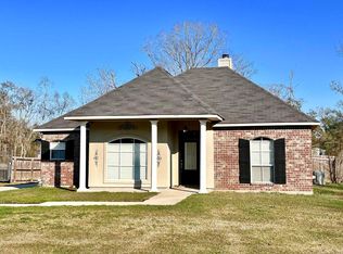 12190 Tallow Ridge Dr, Gonzales, LA 70737
