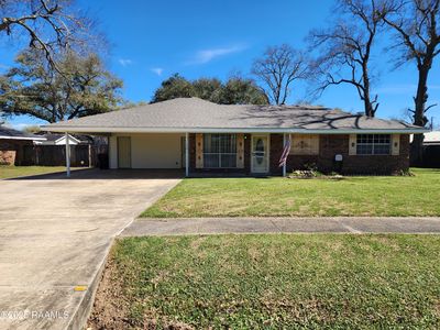 130 Lucas Cir, Lafayette, LA, 70508