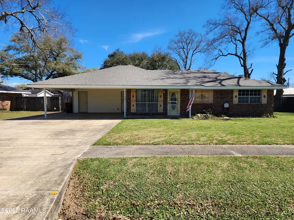 130 Lucas Cir, Lafayette, LA 70508