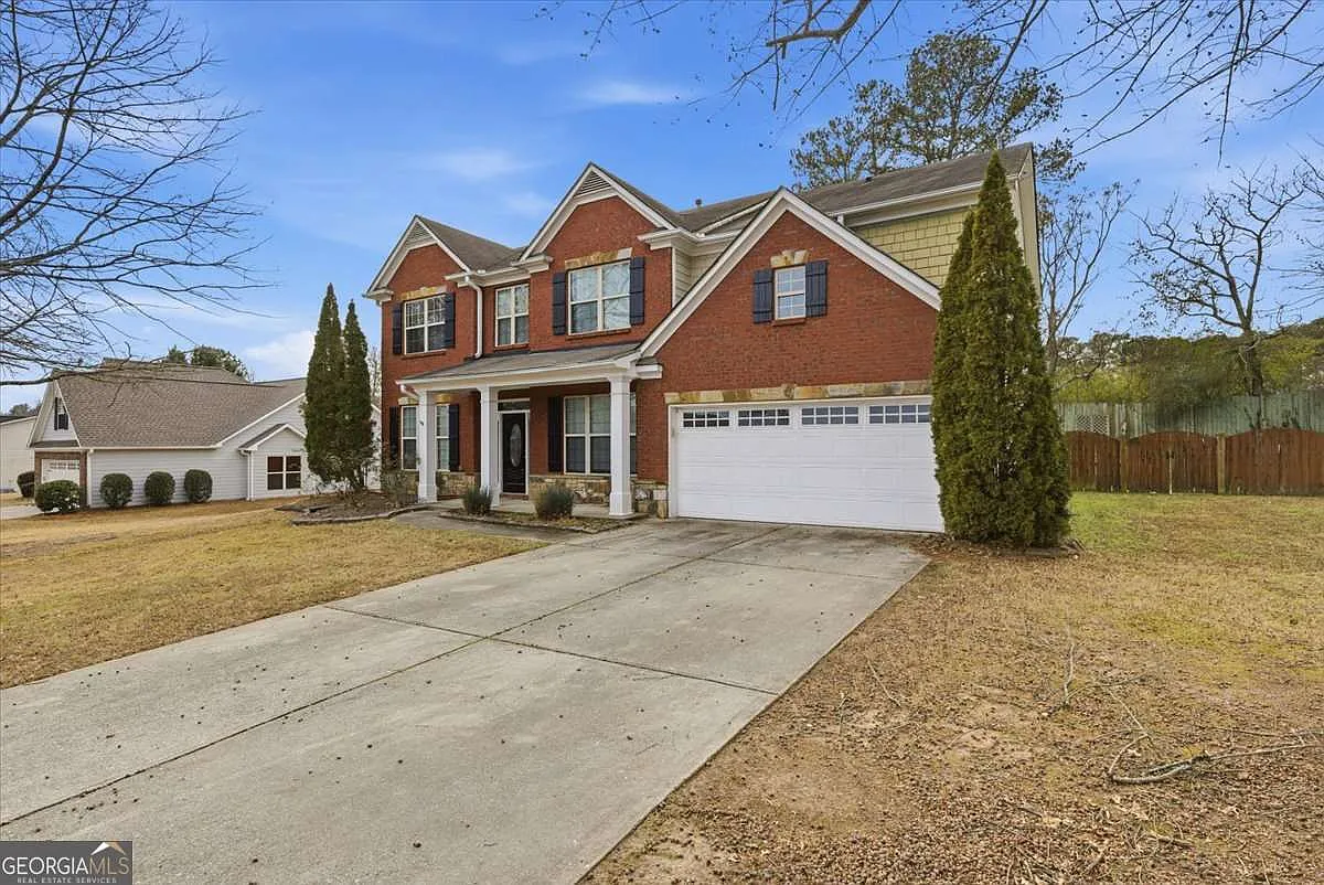 748 York View Dr photo 1