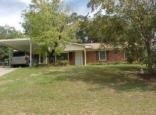 134 Monterey, North Augusta, SC 29860