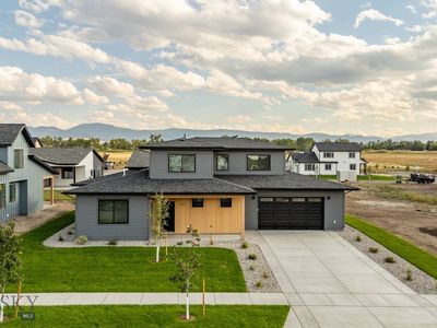 192 Delano Dr, Bozeman, MT, 59718