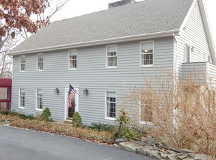 95 Ice Pond Rd, Brewster, NY 10509