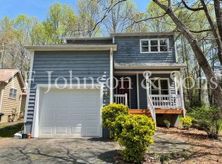 48 Carrisbrooke Ln, Winston Salem, NC 27104