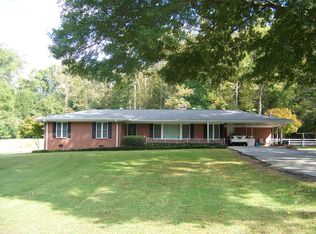 216 N Carroll St, Bowdon, GA 30108