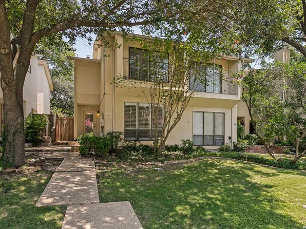 117 MONTCLAIR ST, San Antonio, TX 78209