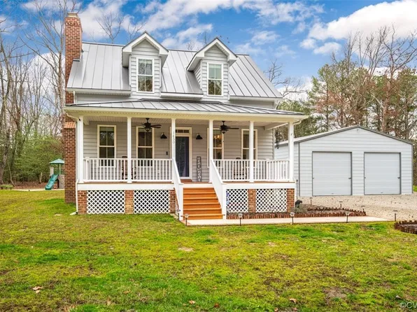 1450 Lansing Rd, South Prince George, VA 23805