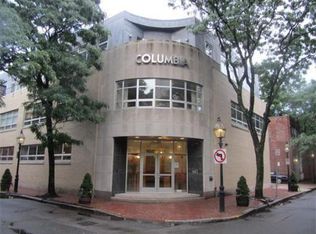 45 Church St APT 4, Boston, MA 02116