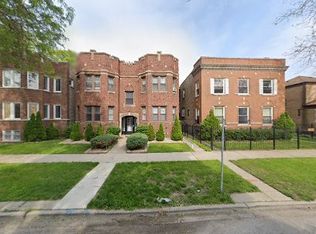 7805 S Chappel Ave #1, Chicago, IL 60649