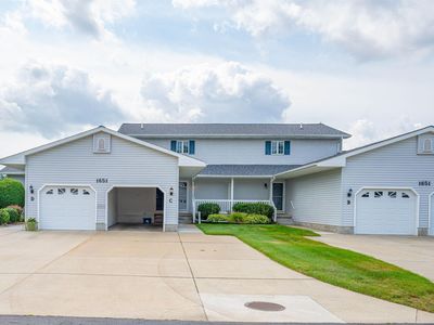 1651 E Gaylord St UNIT C, Mount Pleasant, MI, 48858