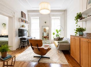 209 Hancock St APT 2F, Brooklyn, NY 11216