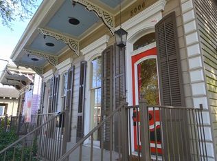 5006 Dauphine St, New Orleans, LA 70117